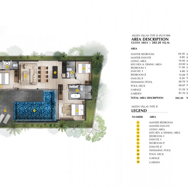 Планировка 6