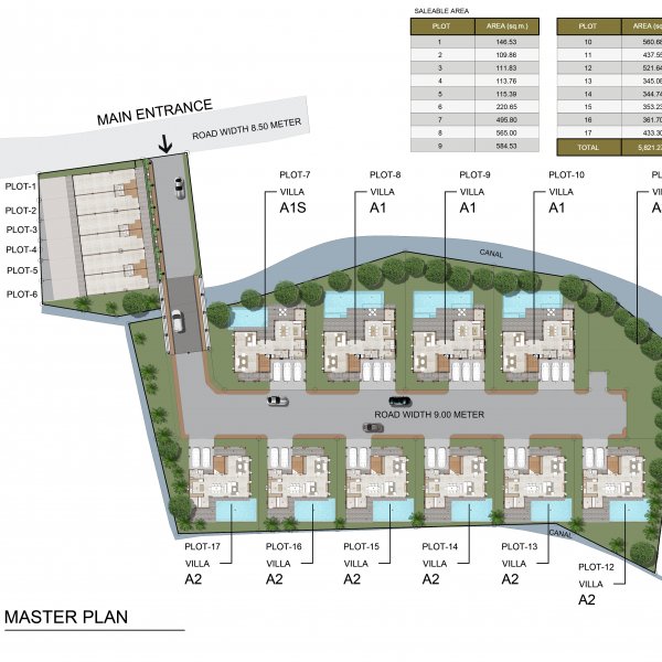 Планировка 2
