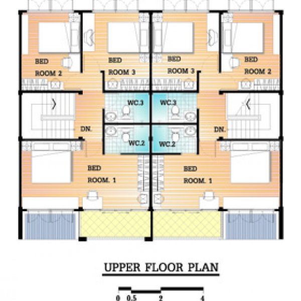 Планировка 2