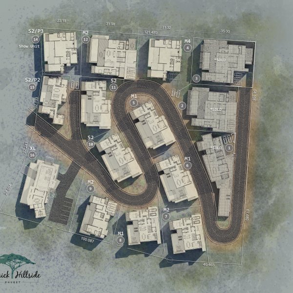 Мастер план 1