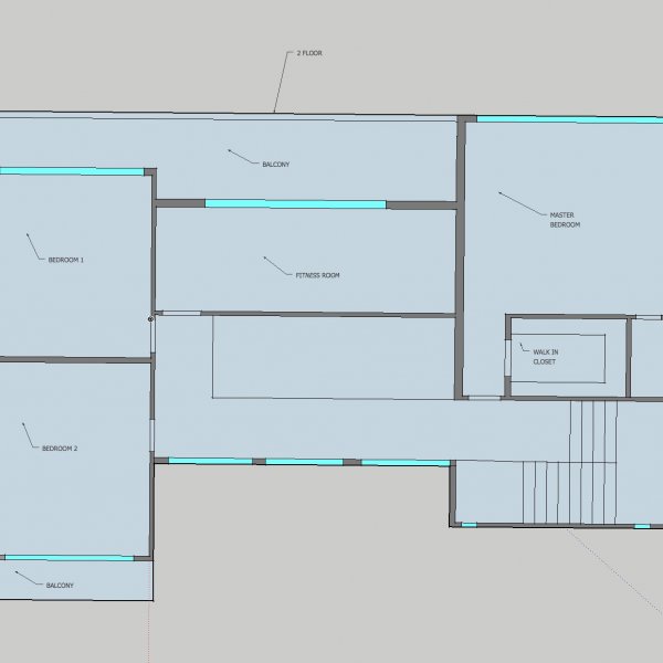 Планировка 2