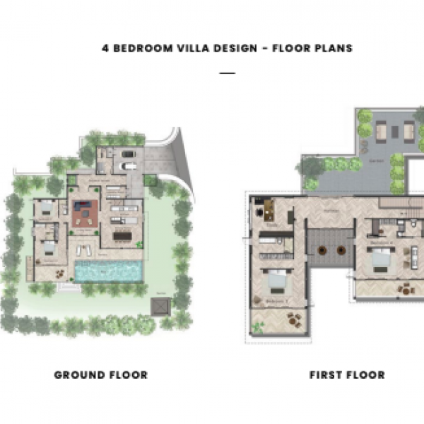 Планировка 5