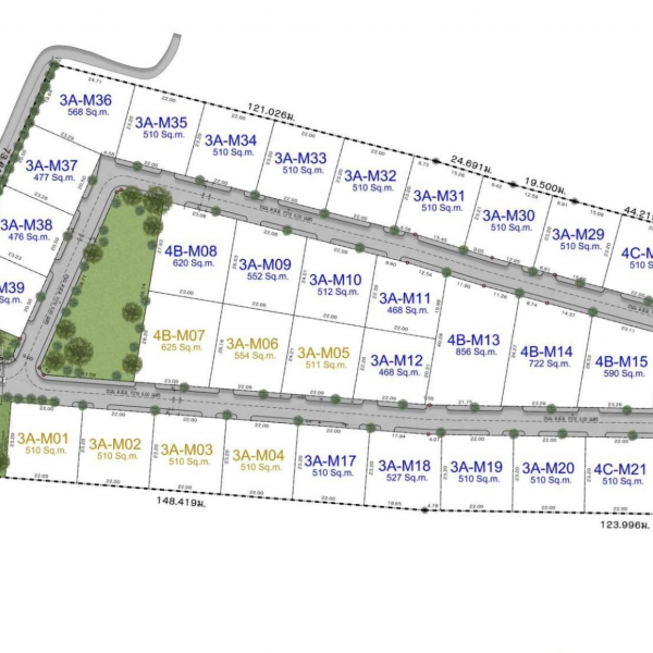 Мастер план 1