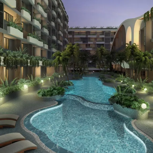 Property image - gallery 12