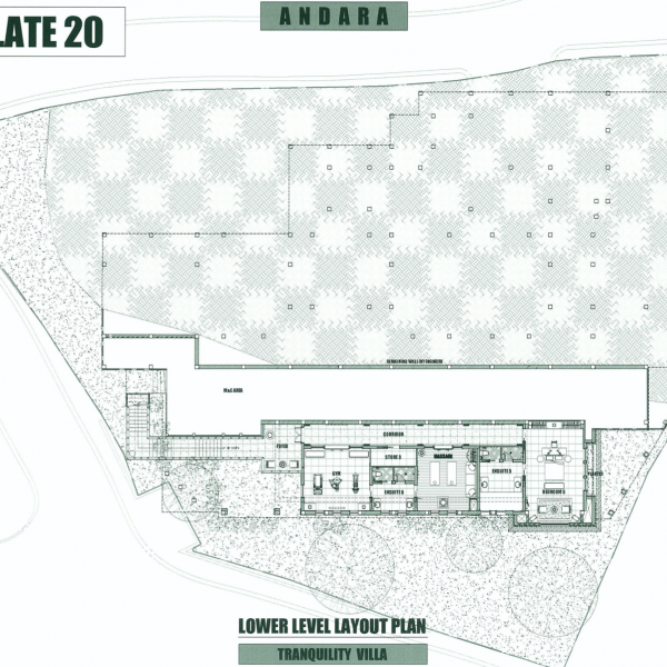 Планировка 1