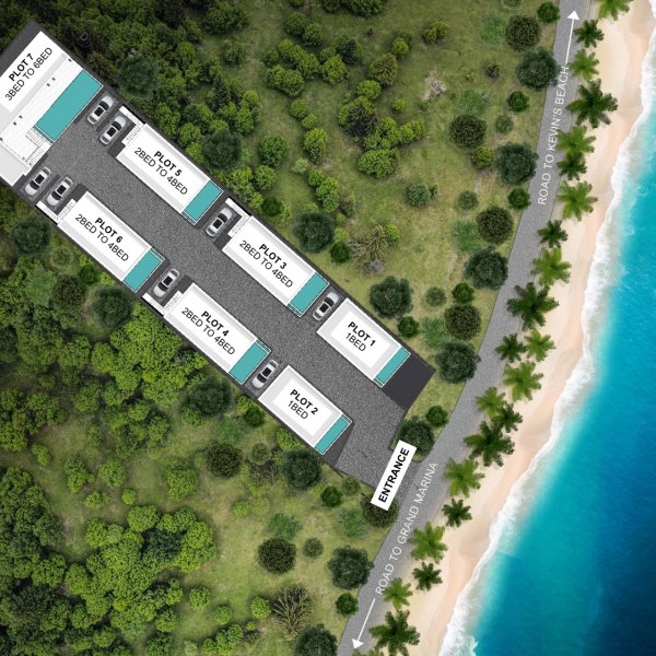 Мастер план 1