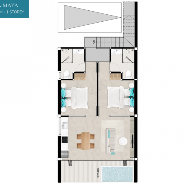 Планировка 5