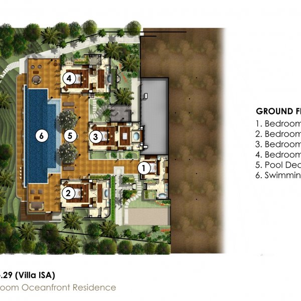 Планировка 15
