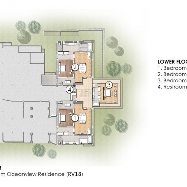 Планировка 22
