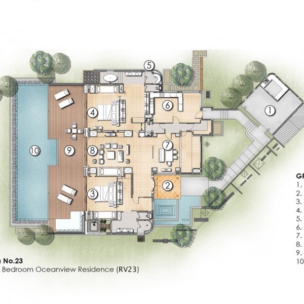 Планировка 6