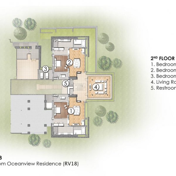 Планировка 21