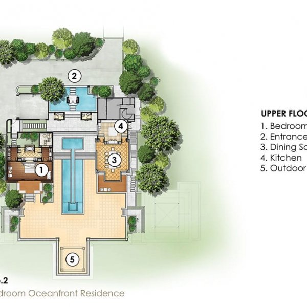 Планировка 32