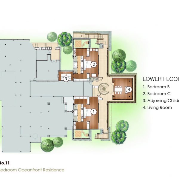 Планировка 28