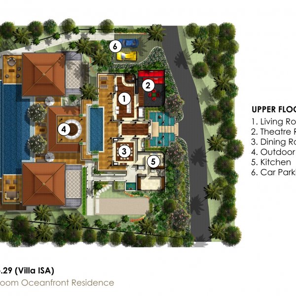 Планировка 16