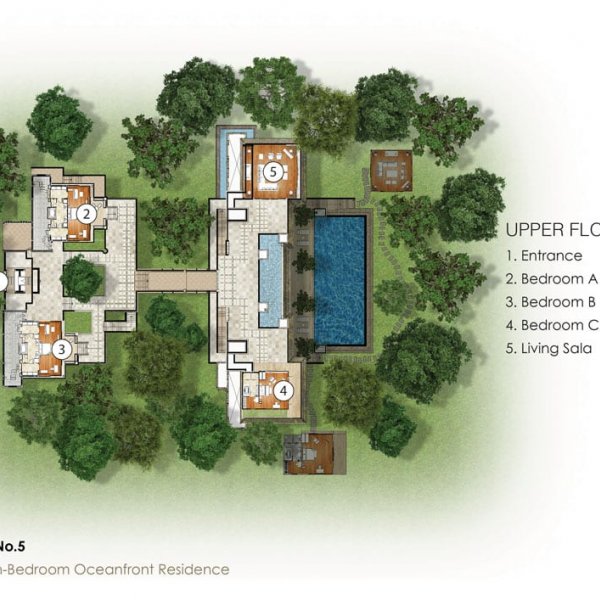 Планировка 2