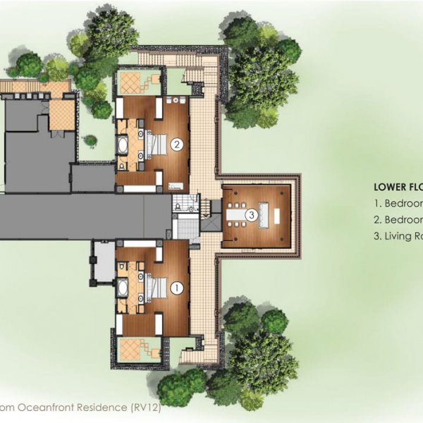 Планировка 5