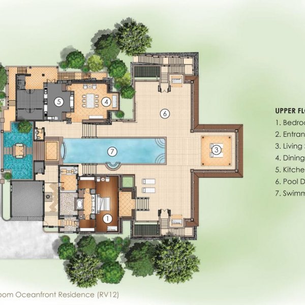 Планировка 4