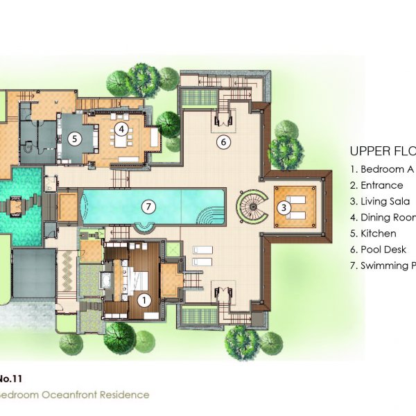 Планировка 1