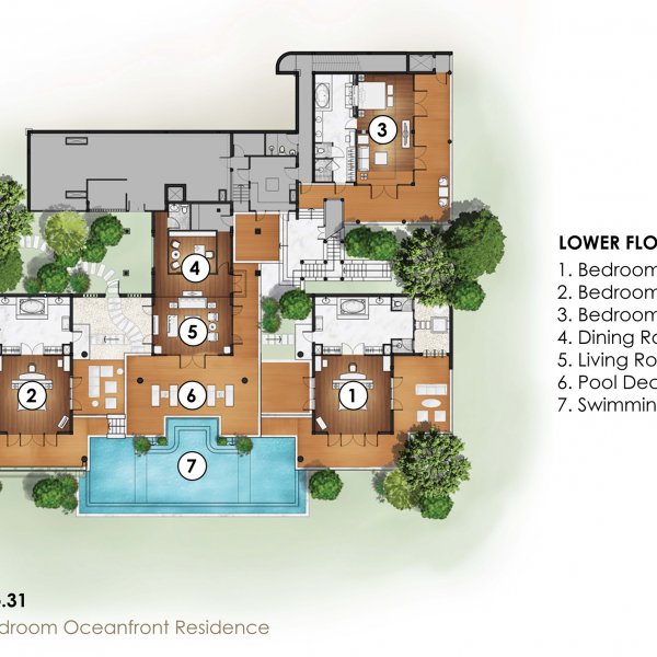 Планировка 2