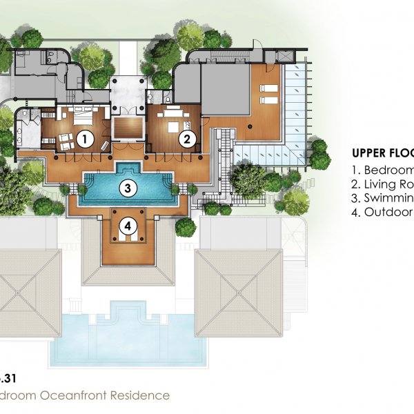 Планировка 1