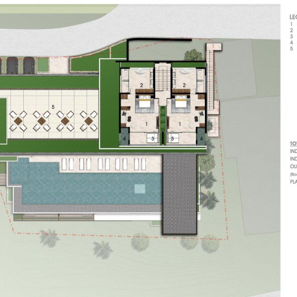 Планировка 1