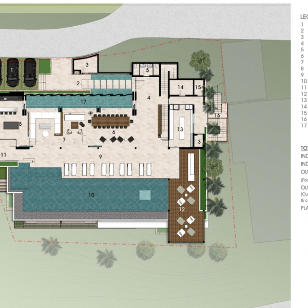 Планировка 2