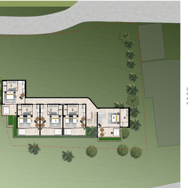 Планировка 4