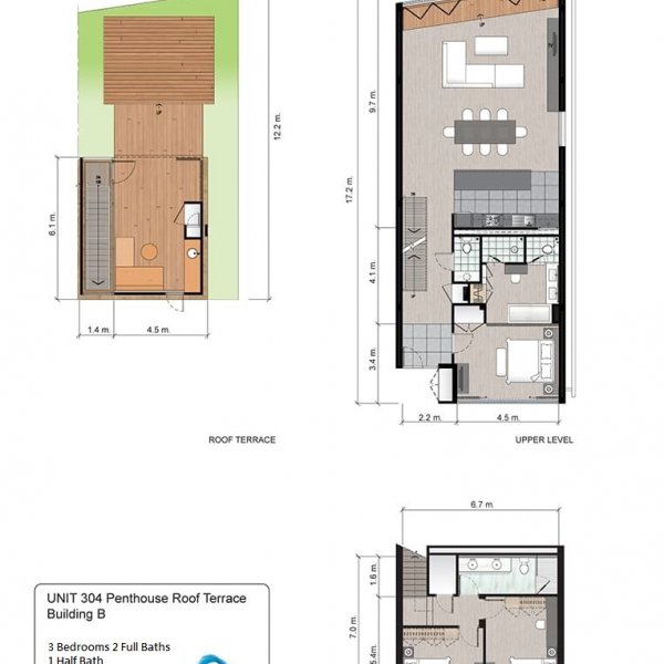 Планировка 1