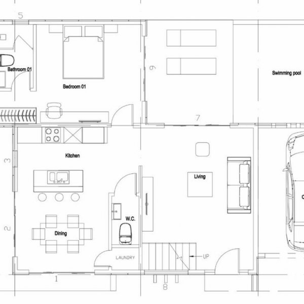 Планировка 2