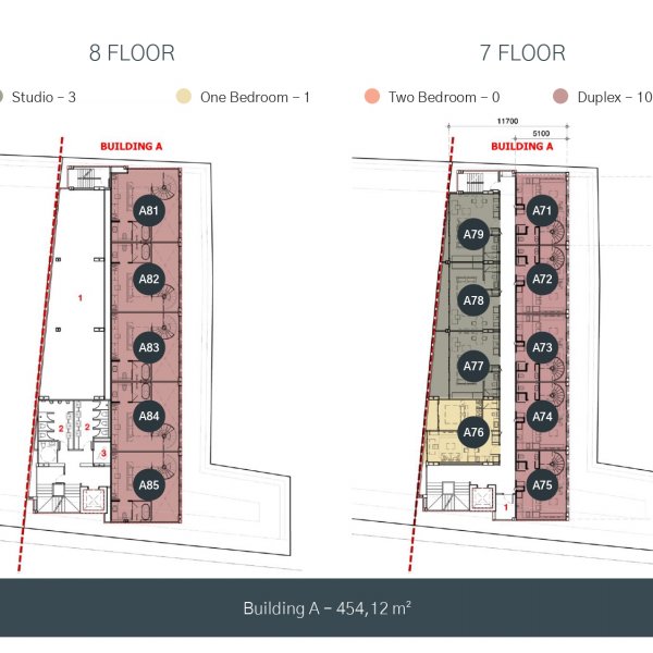 Планировка 2