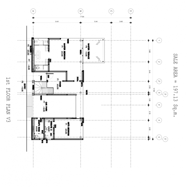 Планировка 1