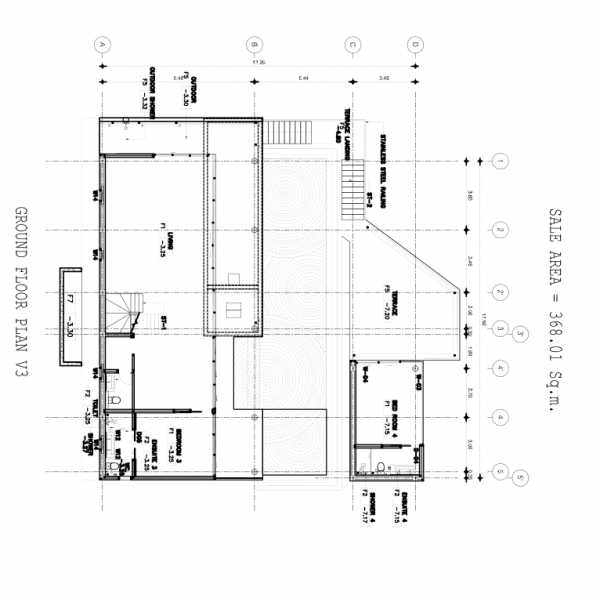 Планировка 2