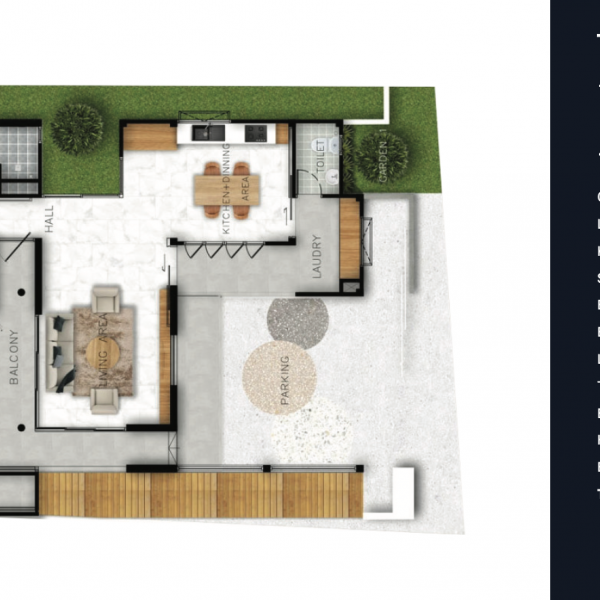 Планировка 1