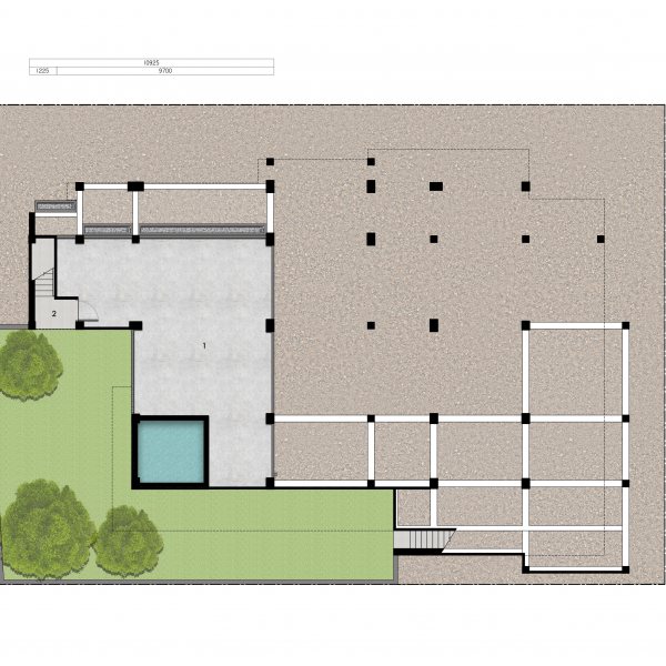 Планировка 3