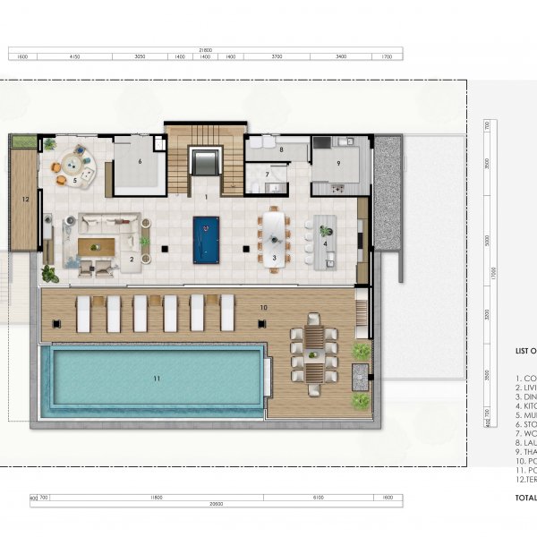 Планировка 8