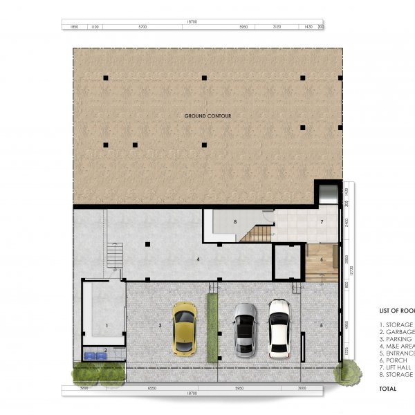 Планировка 5