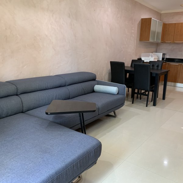 1-Bedroom Apartments, with urban view in Heritage Suites project, on Kathu beach - photo 9