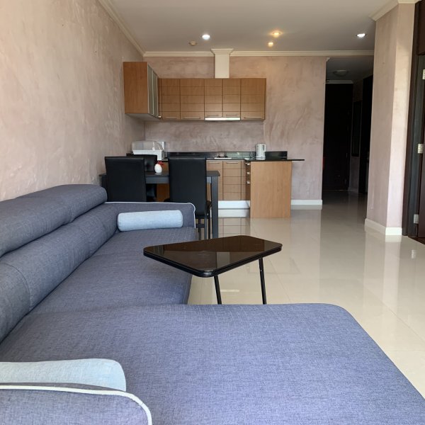 1-Bedroom Apartments, with urban view in Heritage Suites project, on Kathu beach - photo 6