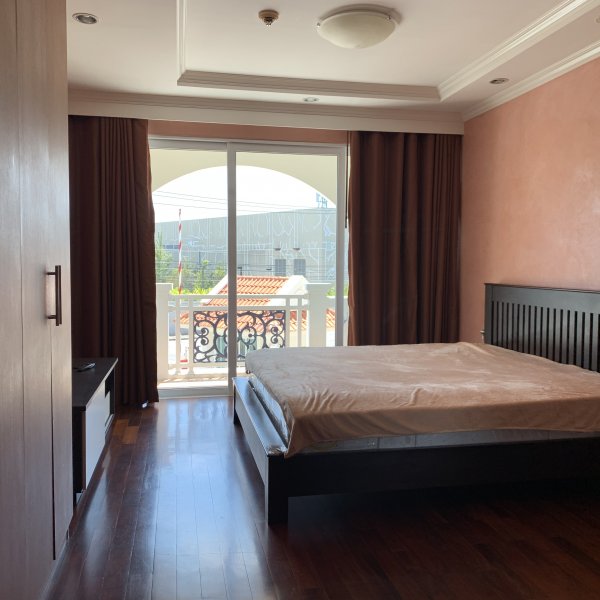 1-Bedroom Apartments, with urban view in Heritage Suites project, on Kathu beach - photo 14