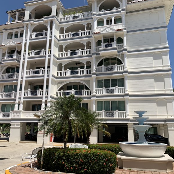 1-Bedroom Apartments, with urban view in Heritage Suites project, on Kathu beach - photo 3