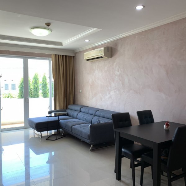 1-Bedroom Apartments, with urban view in Heritage Suites project, on Kathu beach - photo 12