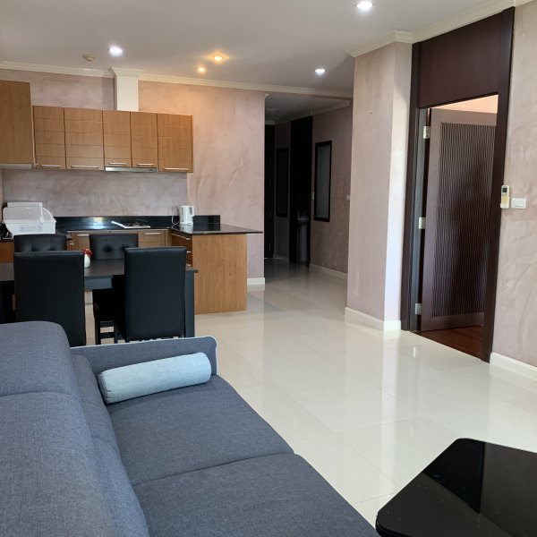 1-Bedroom Apartments, with urban view in Heritage Suites project, on Kathu beach - photo 8