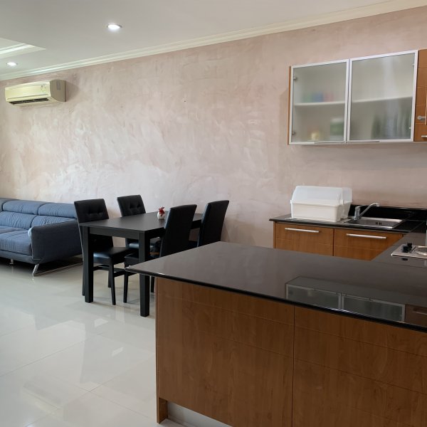 1-Bedroom Apartments, with urban view in Heritage Suites project, on Kathu beach - photo 21