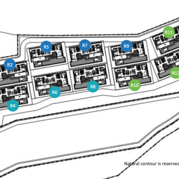 Планировка 1