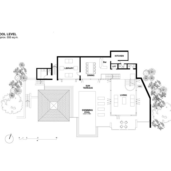 Планировка 2