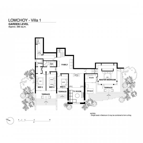 Планировка 1