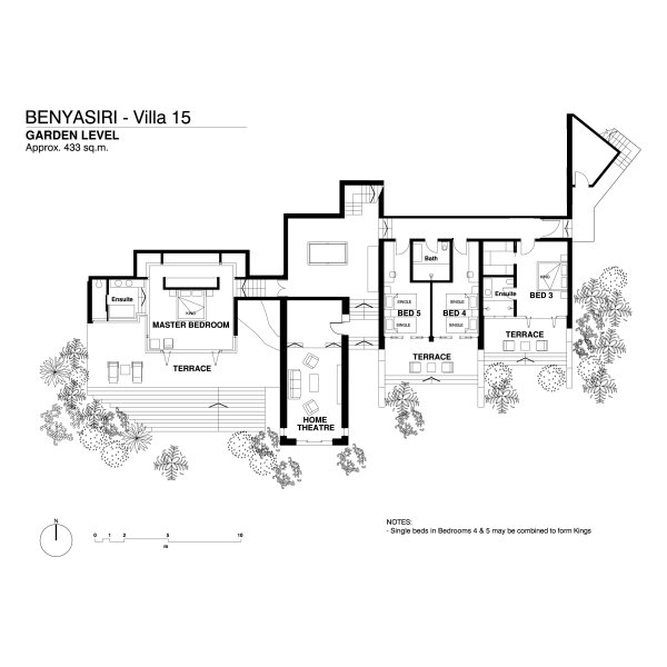 Планировка 1