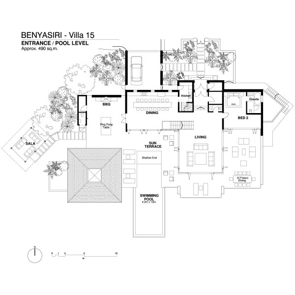 Планировка 2
