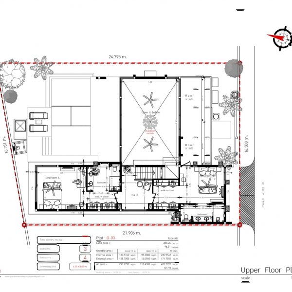 Планировка 4