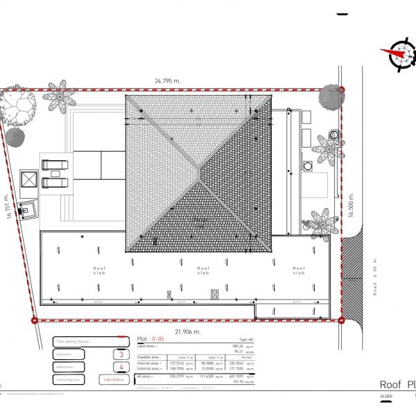 Планировка 8